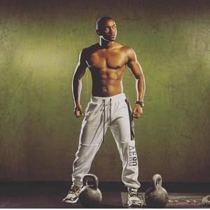 Meet your Posher, King-keith